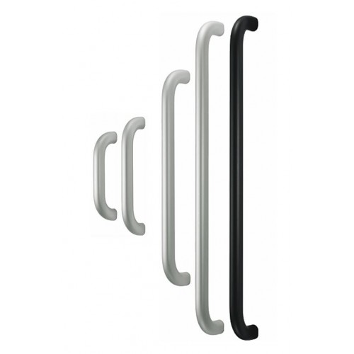 Aluminium Grip Handle